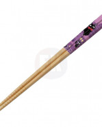 Kiki's Delivery Service Chopsticks Purple Jiji